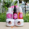 Paket Cream CR Pink Original 5 in 1. 