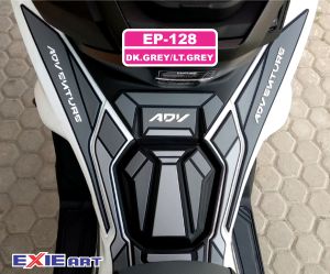 DECKPAD ADV 150 - TANKPAD ADV 150 - AKSESORIS ADV 150
