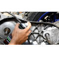 RS8 JET SPRAY CVT CLEANER DEGREASER (450ML). 