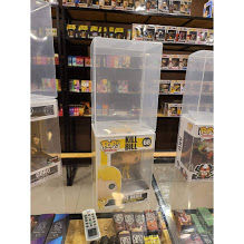 Funko Pop Protector 4" (0.5mm Thickness)