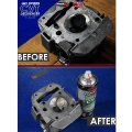 RS8 JET SPRAY CVT CLEANER DEGREASER (450ML). 