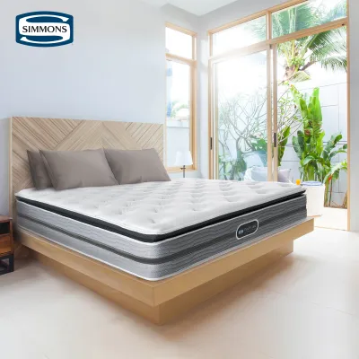 Simmons Backcare 5 | Mattress