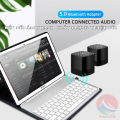 USB Bluetooth 6.0 EDR Dongle Cho PC Máy Tính Laptop Kết Nối Tai Nghe Loa Tay Cầm Chuột Bàn Phím. 
