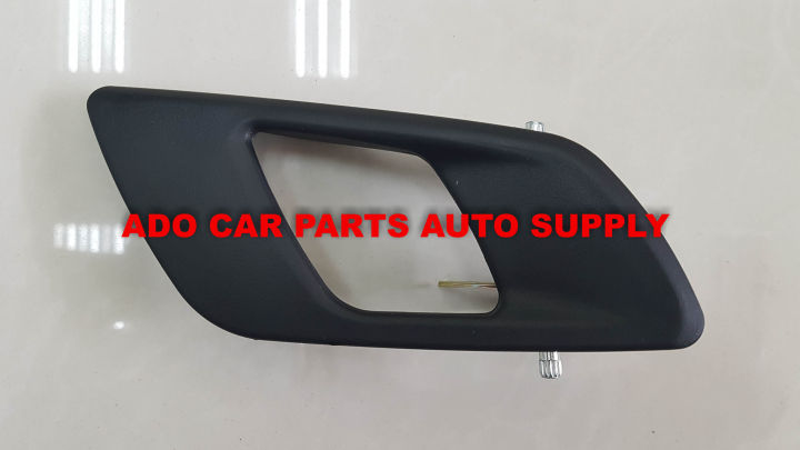 Ford Ranger / Everest 2012 - 2015 Front Inner Inside Door Handle Opener ...