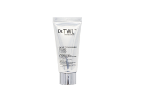 Dr.TWL CellTalk™ CC Cream 4-in-1 Dermatologist-Designed Foundation & Concealer with Phytoceramides Arbutin & Ginseng