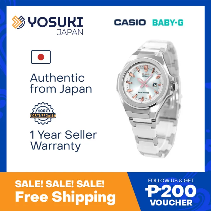 CASIO Baby-G BabyG MSG-S500CD-7A ( MSG S500CD 7A MSG-S500CD CASIO Baby-G BabyG MSG-S500CD-7A ( MSG S500CD 7A MSG-S500CD