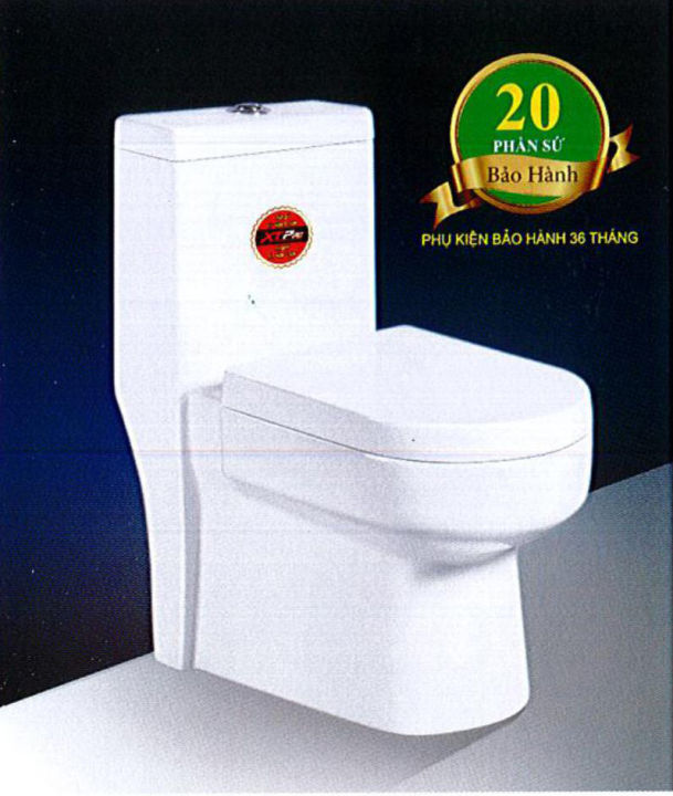 Bồn cầu khối - XT03