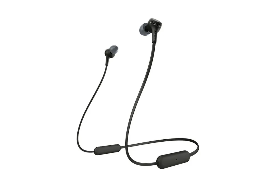 Sony WI-XB400 WIXB400 Extra Bass Wireless In-Ear Headphones WI
