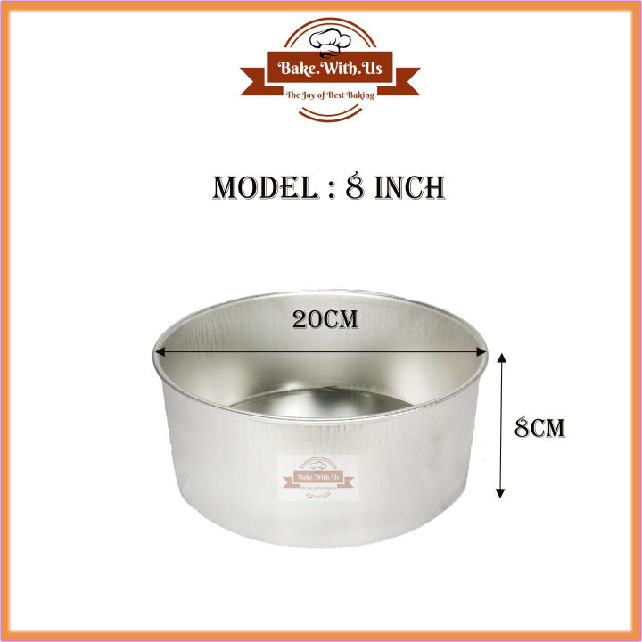 Aluminium%20Deep%20Round%20Cake%20Tin%20Mould%20With%20Loose%20Base%20(Deep%2080mm)%20-%204/5/6/7/8%20Inch%20/%20Loyang%20Bulat%20Tinggi%20Pangkal%20Longgar%20-%20Image%205