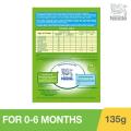 NESTOGEN 1 Infant Formula For 0-6 Months 135g - Pack of 2. 