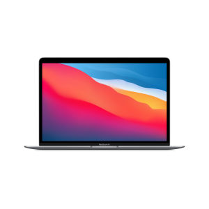 Apple MacBook Air 13-inch: Apple M1 chip with 8-core CPU and 7-core GPU 256GB
