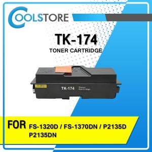 COOL Toner ตลับหมึกเลเซอร์โทนเนอร์ TK174/174 For Primfer  FS-1320D / FS-1370DN / P2135D / P2135DN