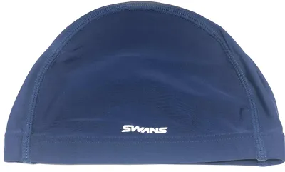 [SWANS] Adult Lycra Swimming Cap