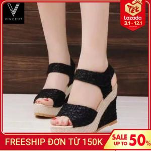 Giày Cao Gót Ánh Kim Cao Cấp Ôm ChânSiêu Nhẹ Hot 2022