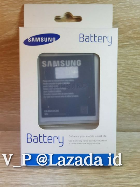 COD Free Ongkir Baterai Battery Batre SAMSUNG Galaxy J2 PRO