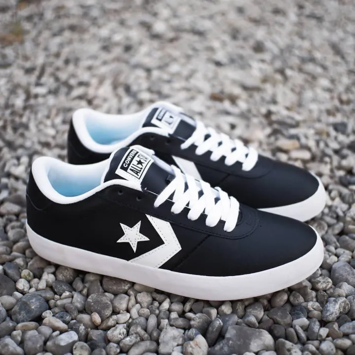 Converse point star sales ox