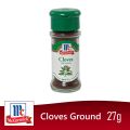 McCormick Cloves Ground 27g. 