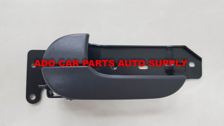 Suzuki Swift 2004 - 2010 Inner Inside Door Handle Opener Left Side (driver Side) (chrome) I.79496874