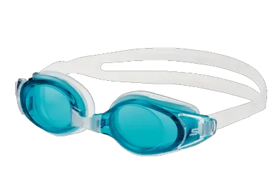[SWANS] Adult Fitness Swimming Goggle SW-41 (Made In Japan)