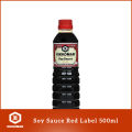Kikkoman Soy Sauce 500ml. 