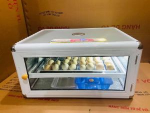 MÁY ẤP TRỨNG ÁNH DƯƠNG  A56 TRỨNG-máy ấp trứng gà  ánh dương