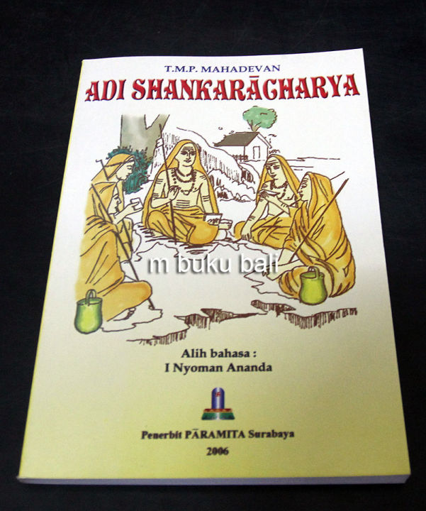 Adi Shankaracharya Buku | Lazada Indonesia