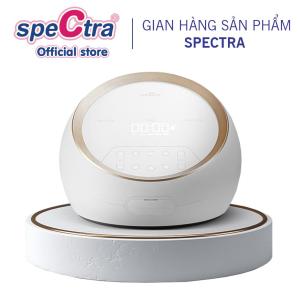 Máy Hút Sữa Điện Đôi Kép Spectra Duals – Điều Chỉnh Độc Lập 2 Bên Êm Ái Chính Hãng Bảo Hành 2 Năm