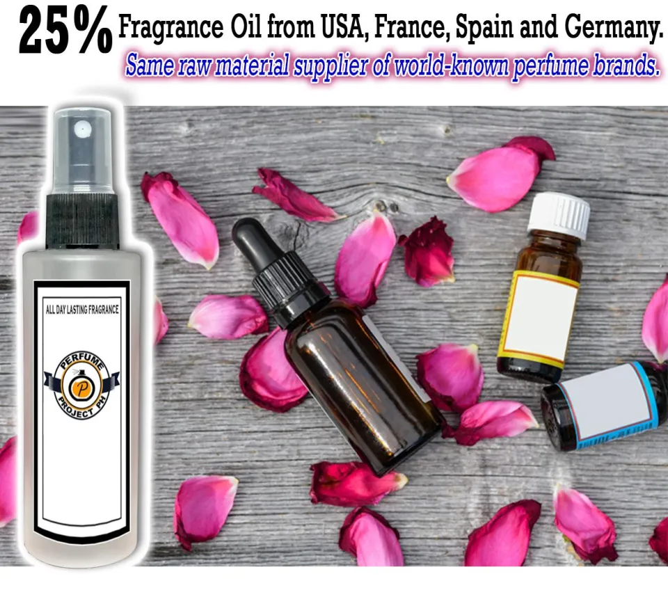 Perfume Oil Based Parfum Daily Best Seller The 20 Best-Selling