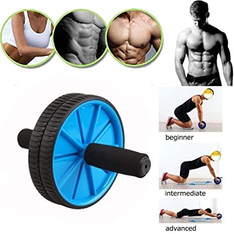 Fitness Equipment The Ab Rocket Ab Rocket 110 Wheel Total Body
