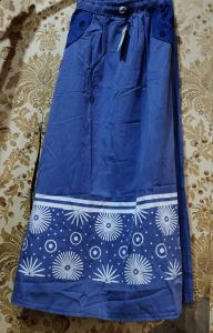 ROK PANJANG TIE DYE TERBARU/ ORI