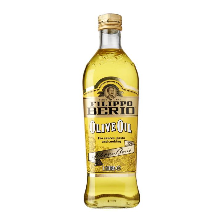 Filippo Berio Pure Olive Oil 1L | Lazada PH