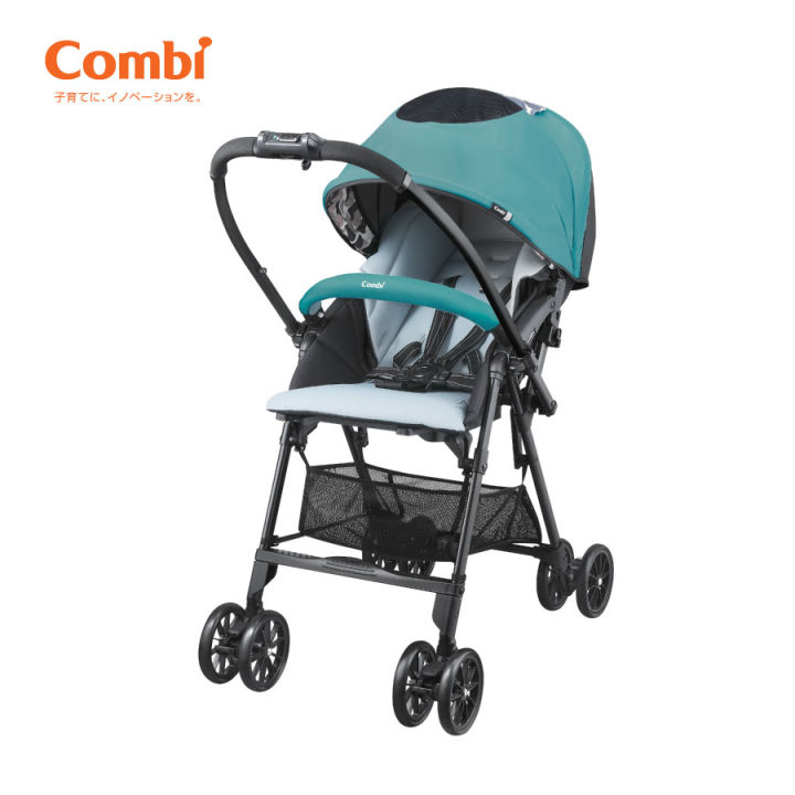 XE ĐẨY COMBI NEYO