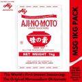 Ajinomoto MSG 1kg. 
