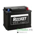 Ắc quy khô Rocket 12V 150AH. 