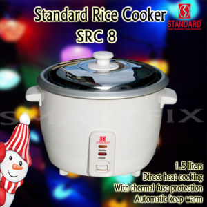 Standard Rice Cooker SRC 8