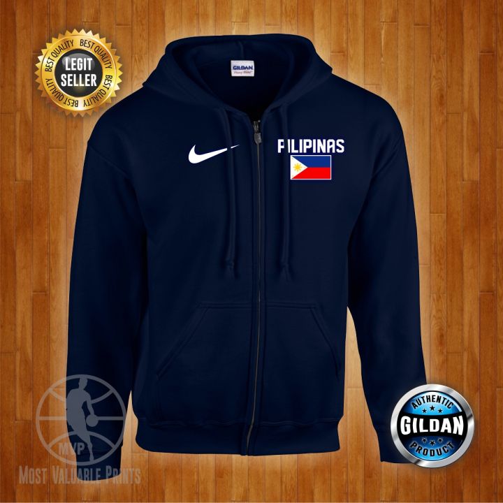 Lazada jacket with clearance hood