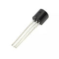 Dallas DS18b20 Thermometer Themperature Sensor Suhu Arduino TO-92. 