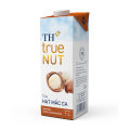 Thùng Sữa hạt Macca TH true NUT 1L. 