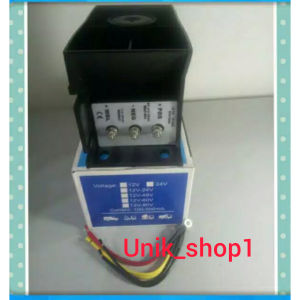 Alarm rem dan mundur mobiltrukbis dll