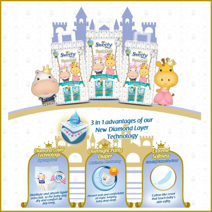 Sweety%20Gold%20Diaper%20Pants%20Large%20(11-15%20kg)%2054%20PCS%20Jumbo%20-%20Image%203