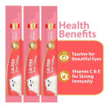 SmartHeart Creamy Cat Treats Salmon 60g. 