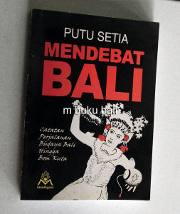Mendebat Bali