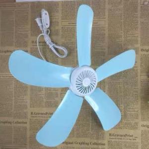 COB 5-blade multifunctional ceiling fan 900MM Low-noise high-airflow ceiling fan 10-inch electric fan