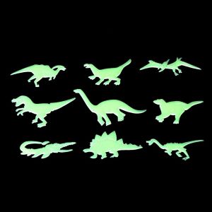 FS 569 Dinosaur Glow in the Dark