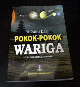 Pokok-pokok Wariga