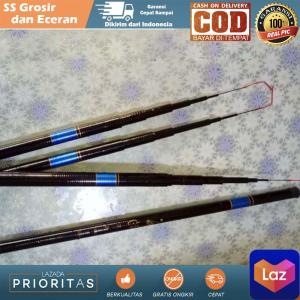 Joran Tegek Ruas Panjang Diaoyuwang 270