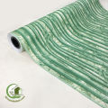 Giấy Dán Tường Cây Tre Cây Trúc - [ 50cm x Khổ 120cm ] Có Sẵn Keo. 