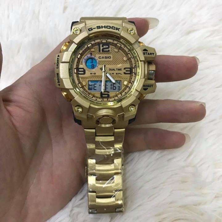 Casio g shock mudmaster for outlet sale