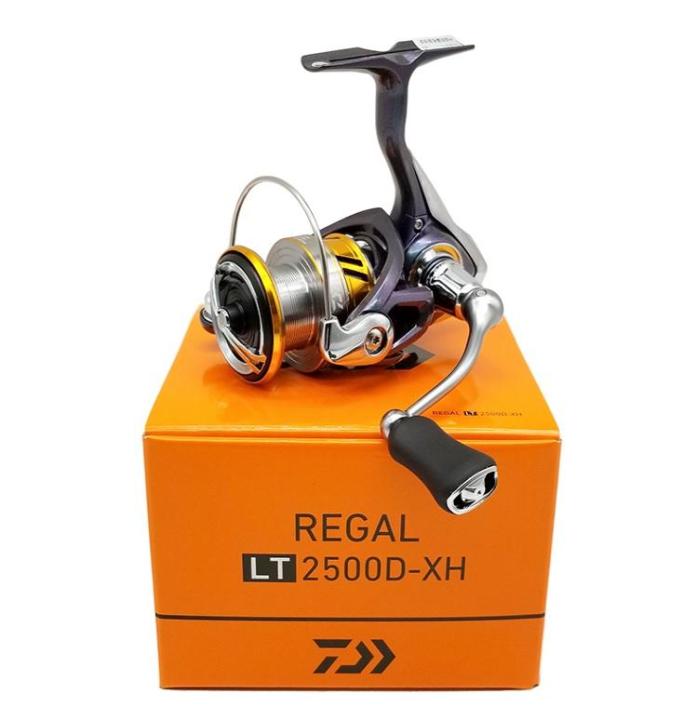 New🎣 DAIWA REGAL LT | Lazada.co.th