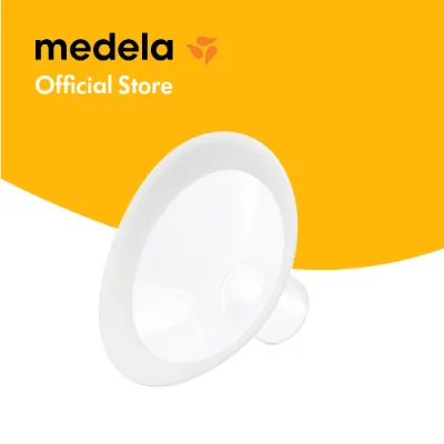 Breast Pump Parts Medela PersonalFit Flex™ Breast Shield (S/M/L/XL) - Adapts to Your Breast Shape